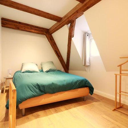 Gîte Sainte Odile Obernai Extérieur photo