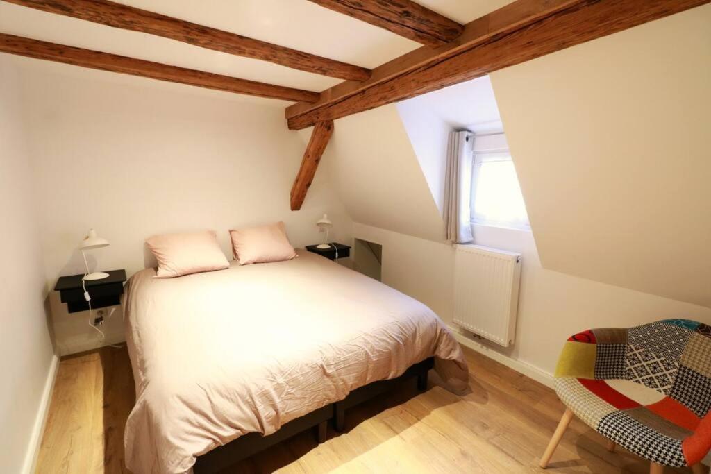 Gîte Sainte Odile Obernai Extérieur photo