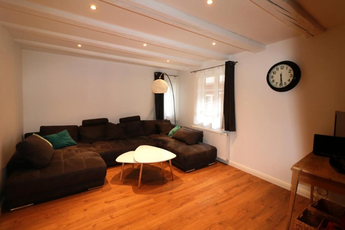 Gîte Sainte Odile Obernai Extérieur photo