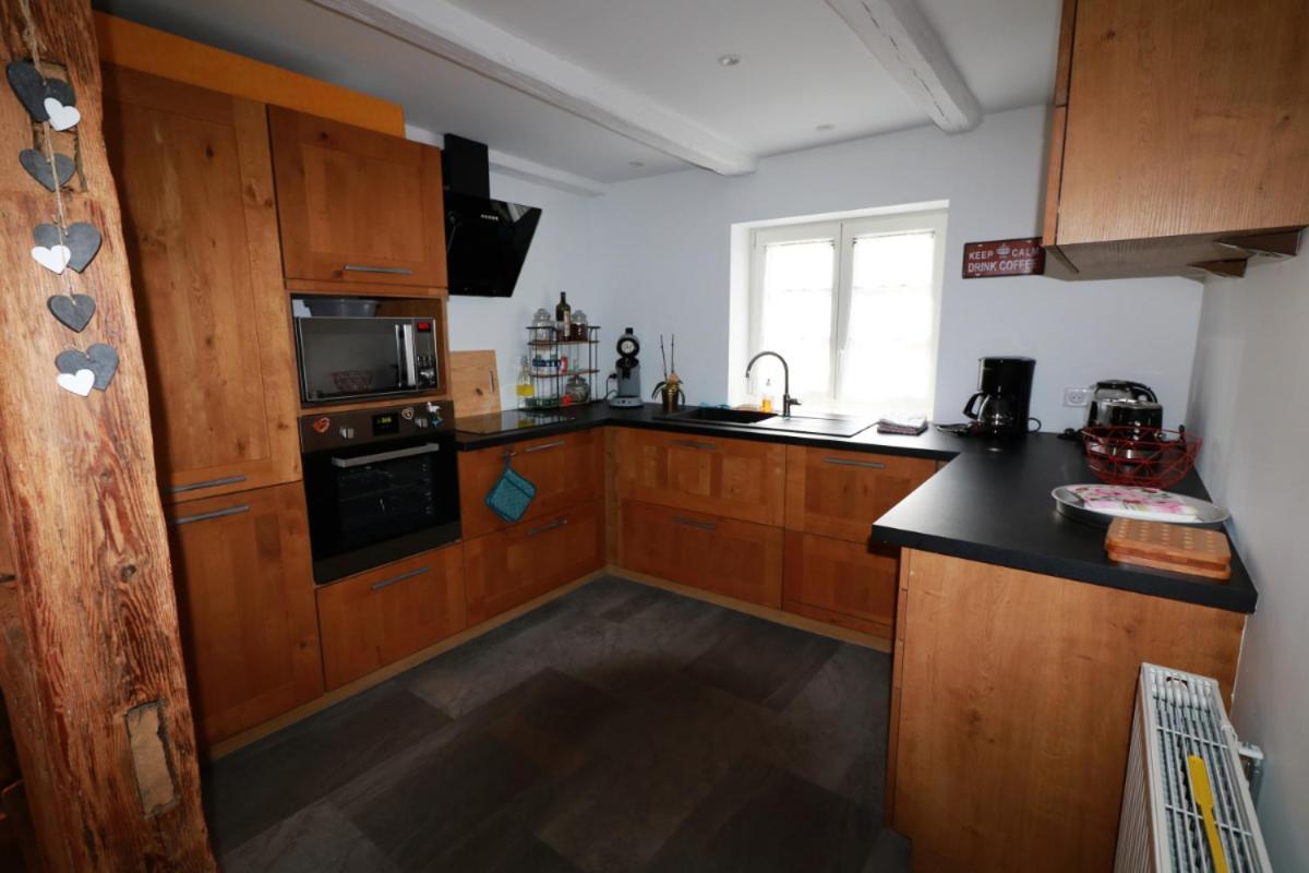 Gîte Sainte Odile Obernai Extérieur photo