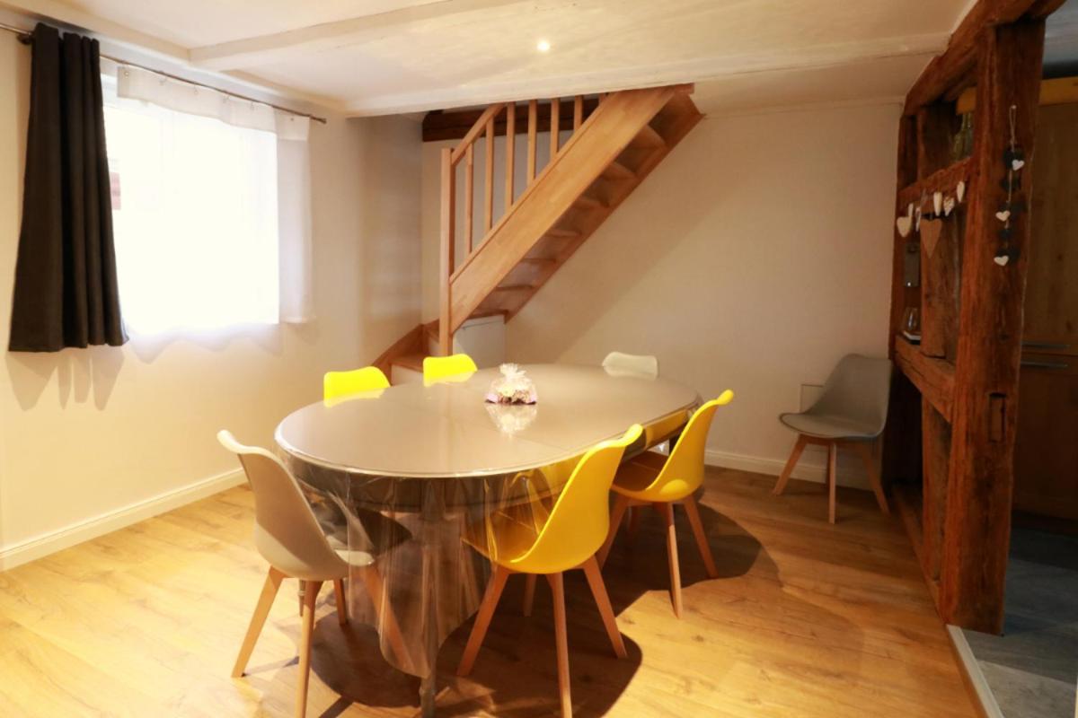 Gîte Sainte Odile Obernai Extérieur photo