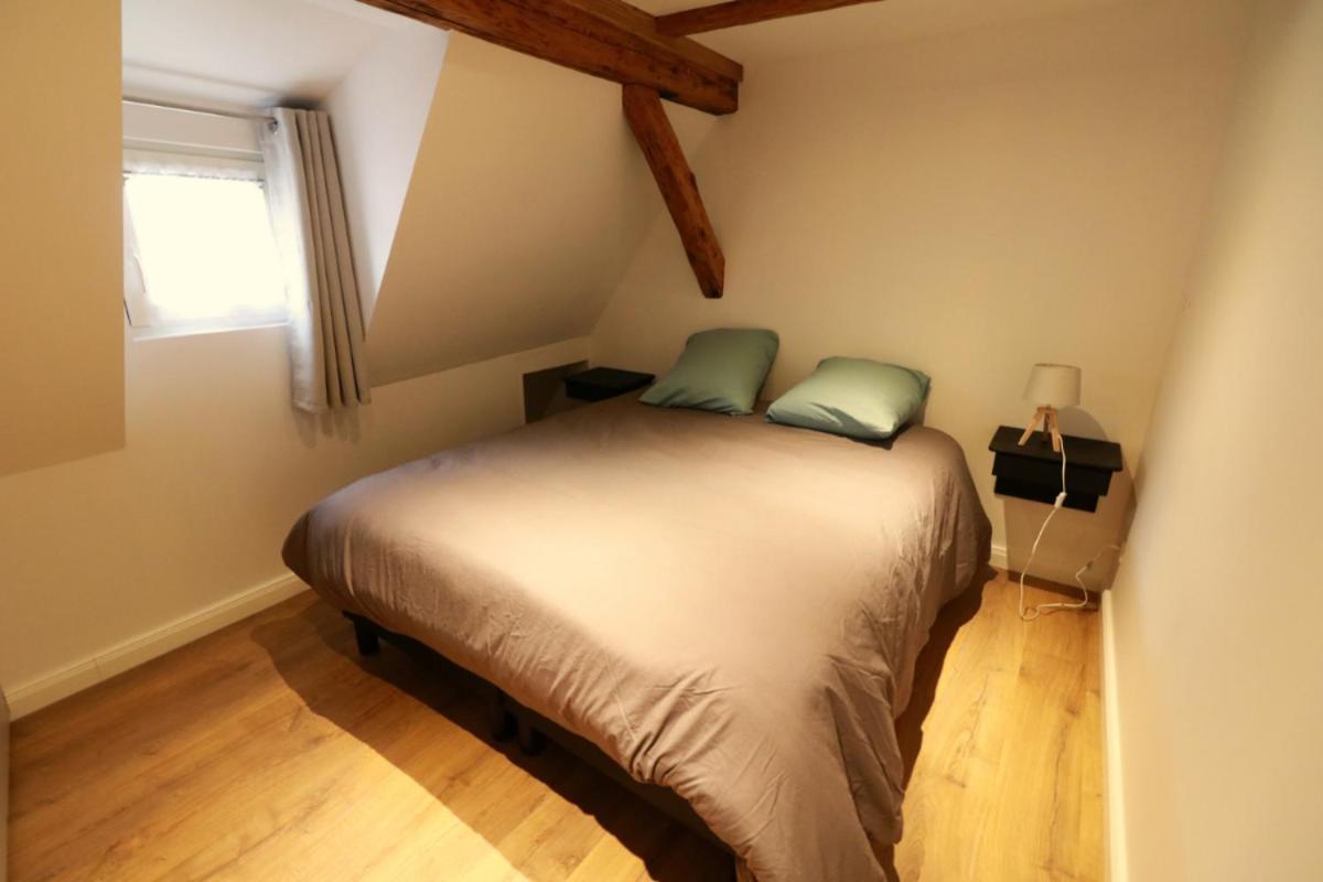 Gîte Sainte Odile Obernai Extérieur photo
