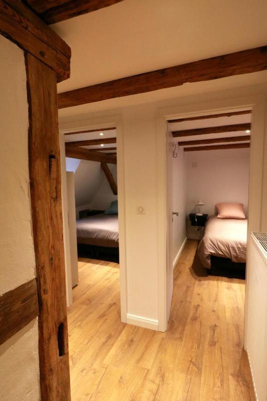 Gîte Sainte Odile Obernai Extérieur photo