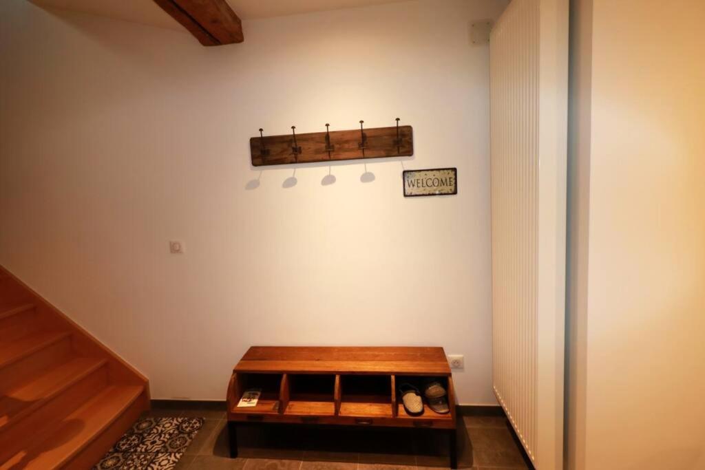 Gîte Sainte Odile Obernai Extérieur photo