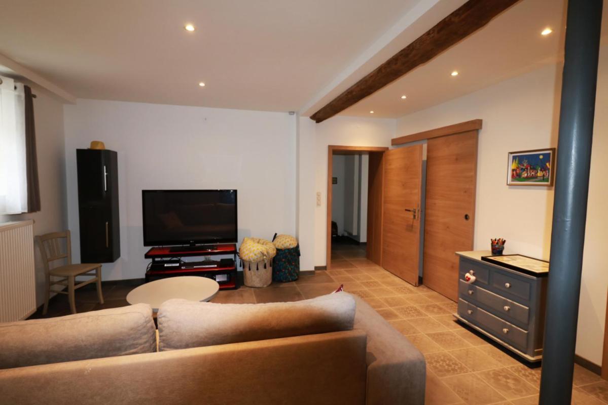 Gîte Sainte Odile Obernai Extérieur photo