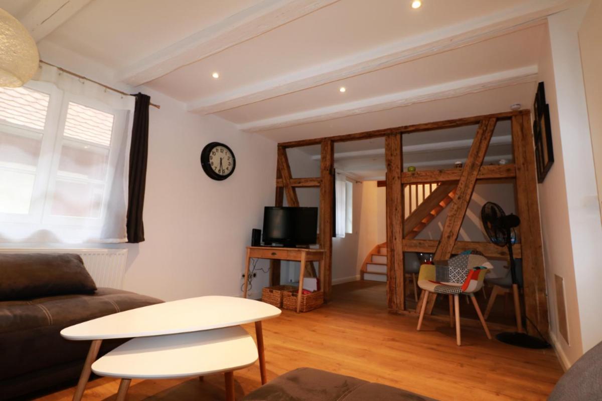 Gîte Sainte Odile Obernai Extérieur photo